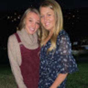 Meet your Posher, Mckenzie